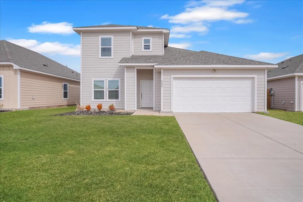4804 Delano Street Greenville, TX 75401