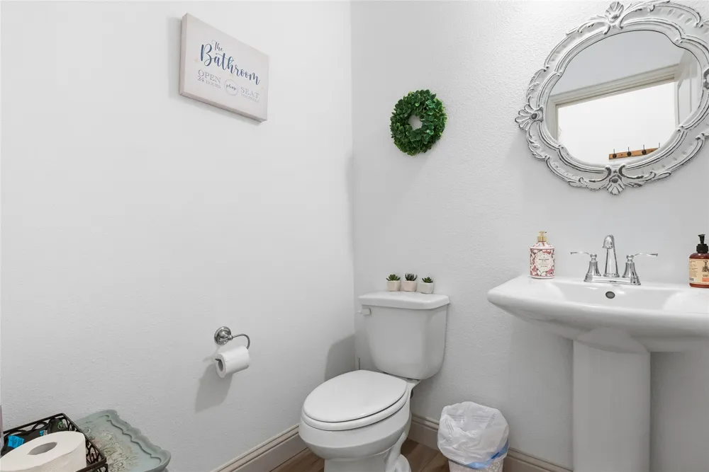 2653 Settlers Place Garland, TX 75042