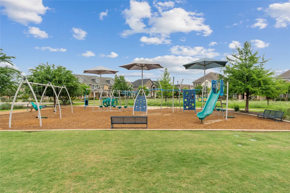 2653 Settlers Place Garland, TX 75042