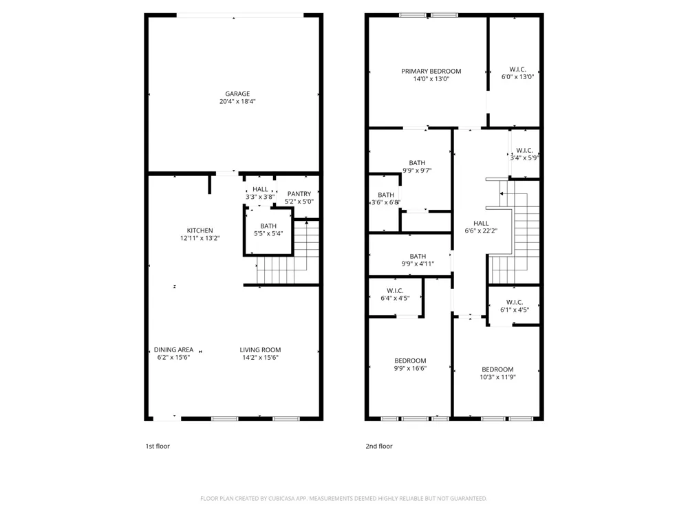 2653 Settlers Place Garland, TX 75042