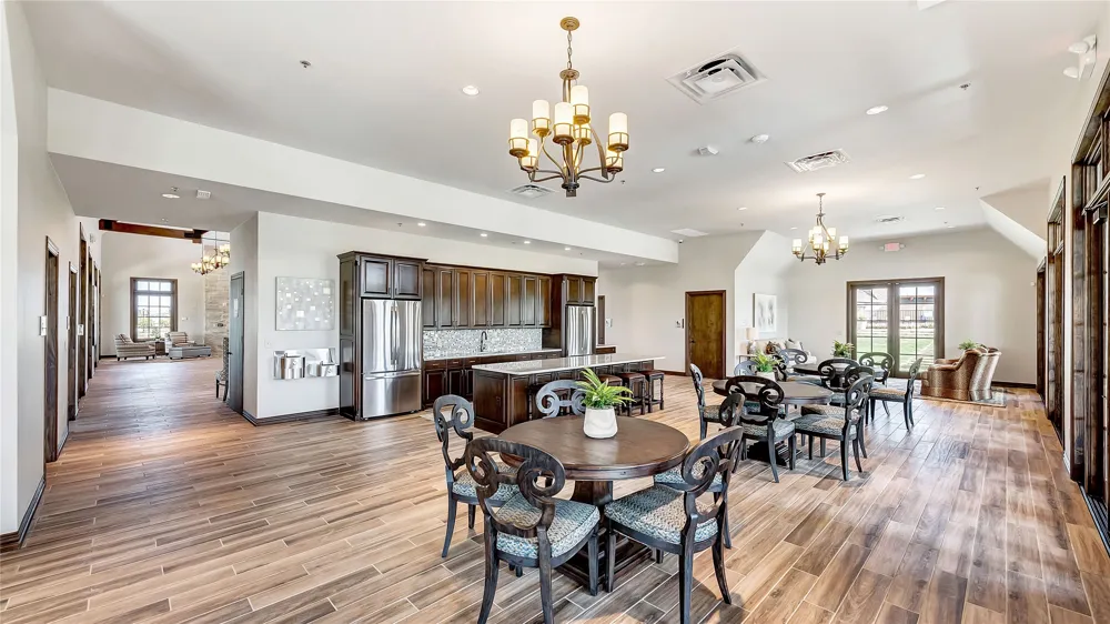 2560 Miles Street Prosper, TX 75078