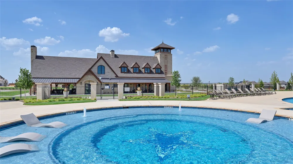 2560 Miles Street Prosper, TX 75078