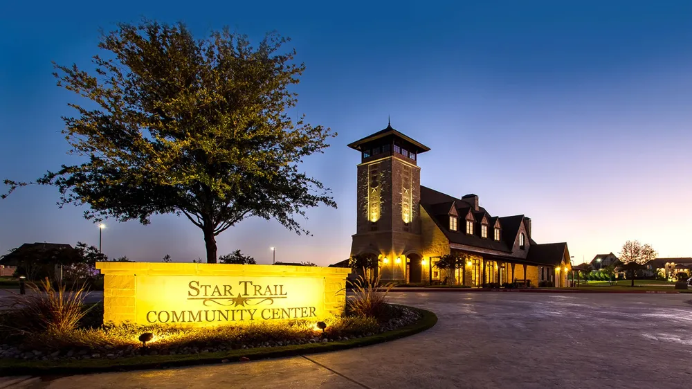 2560 Miles Street Prosper, TX 75078