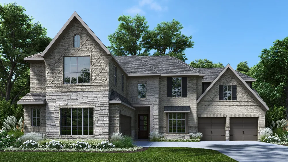 2560 Miles Street Prosper, TX 75078