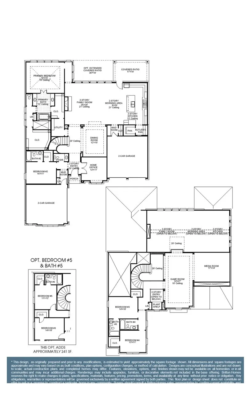 2560 Miles Street Prosper, TX 75078