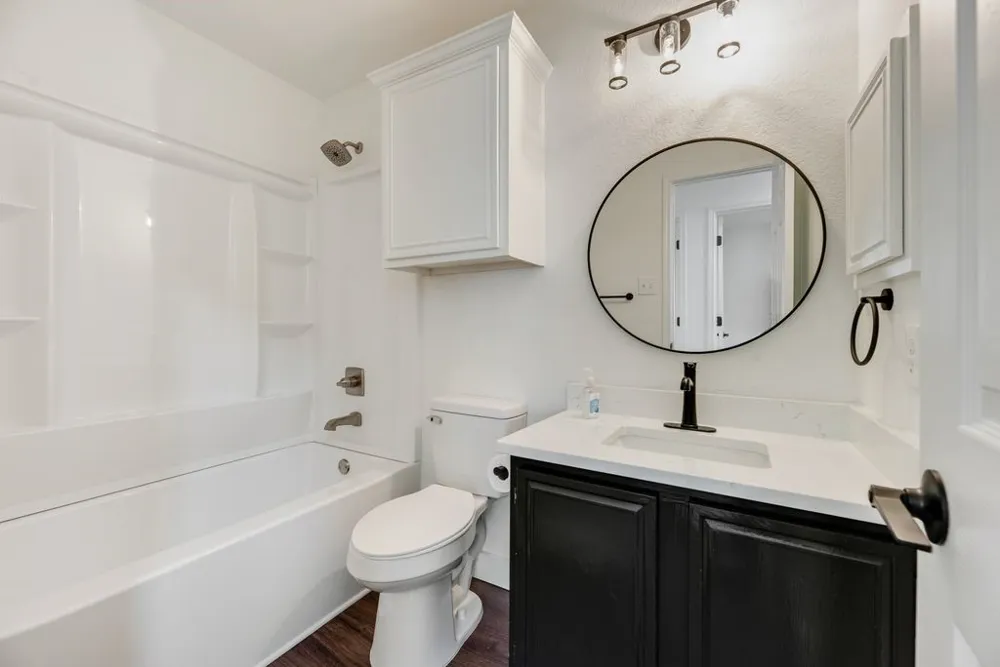 533 Bowie Street Forney, TX 75126