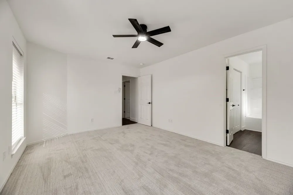 533 Bowie Street Forney, TX 75126