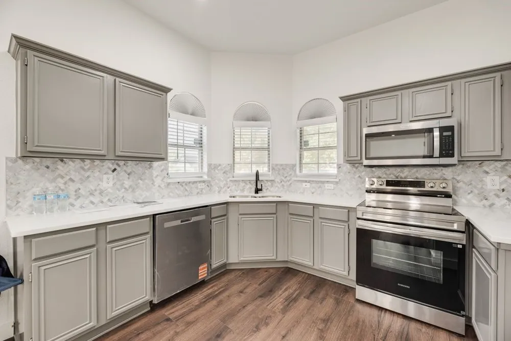 533 Bowie Street Forney, TX 75126