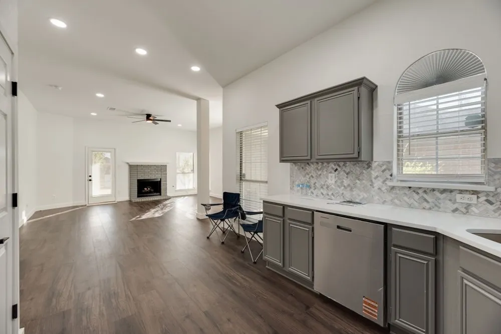 533 Bowie Street Forney, TX 75126