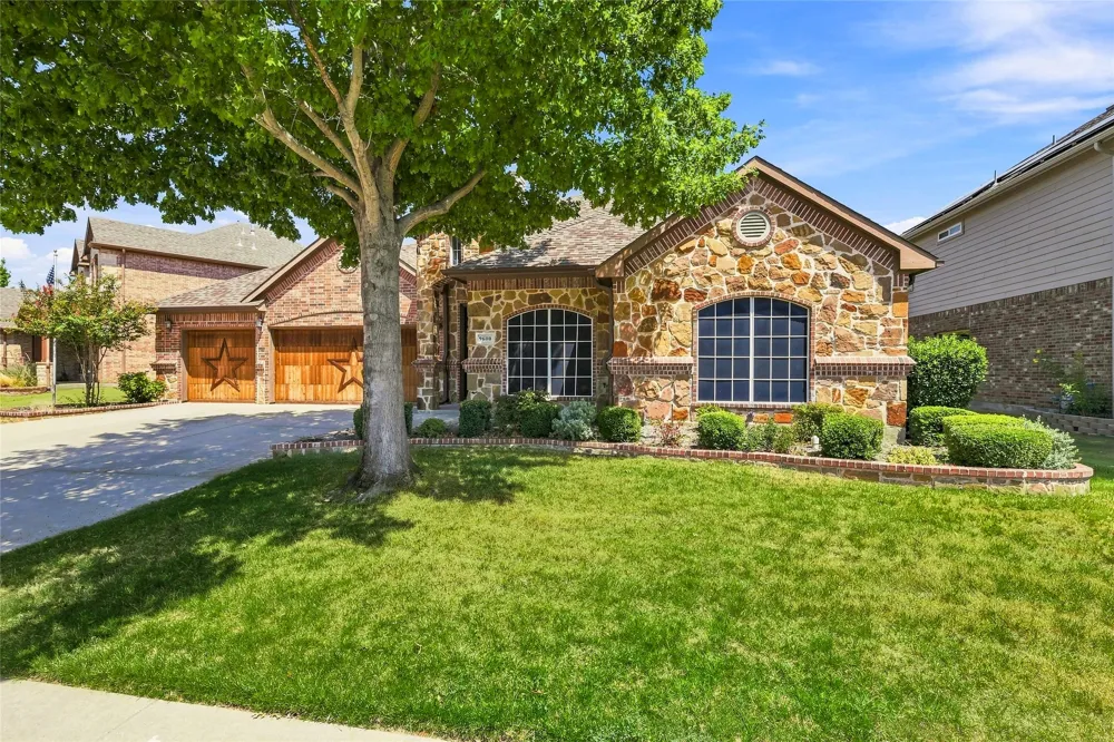 9600 Cholla Cactus Trail Fort Worth, TX 76177