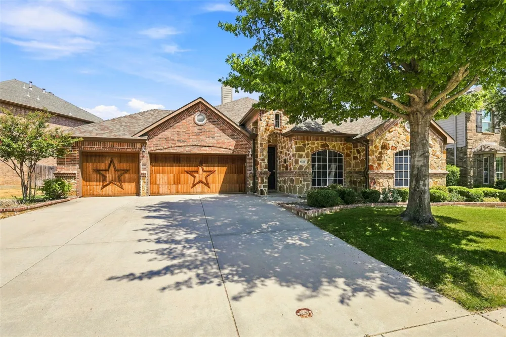 9600 Cholla Cactus Trail Fort Worth, TX 76177