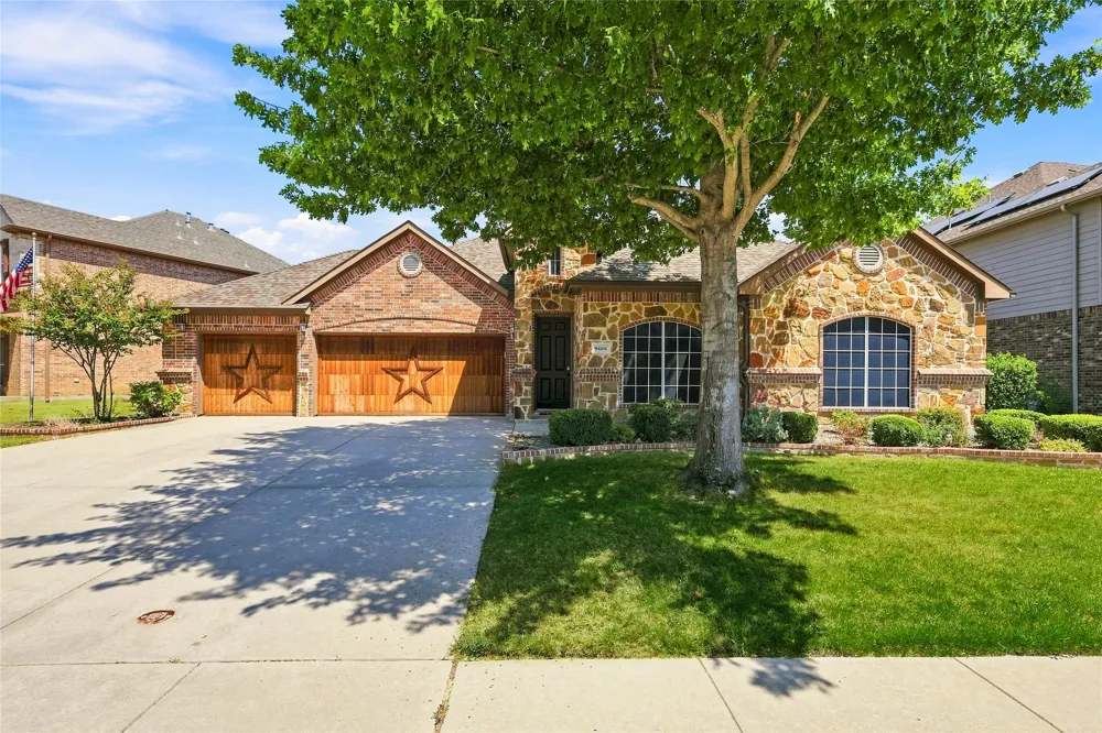 9600 Cholla Cactus Trail Fort Worth, TX 76177