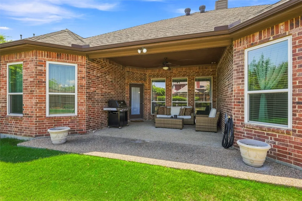 9600 Cholla Cactus Trail Fort Worth, TX 76177