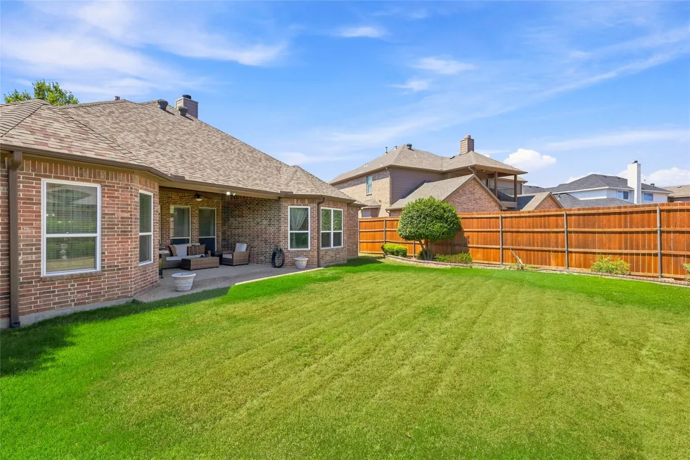 9600 Cholla Cactus Trail Fort Worth, TX 76177