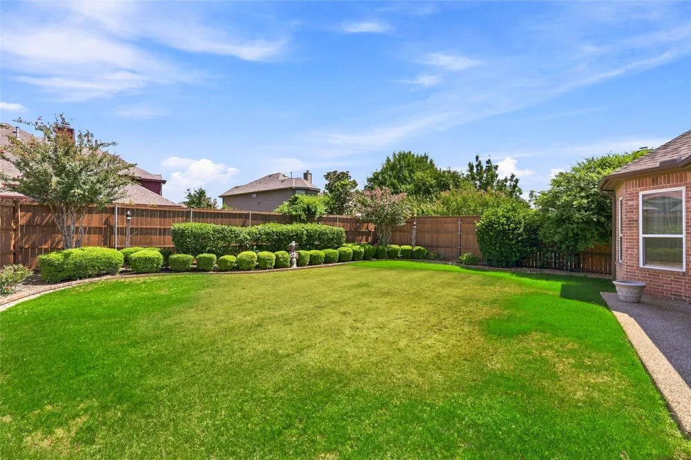 9600 Cholla Cactus Trail Fort Worth, TX 76177