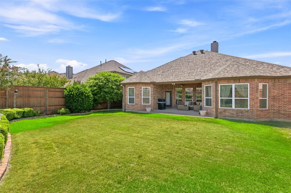 9600 Cholla Cactus Trail Fort Worth, TX 76177