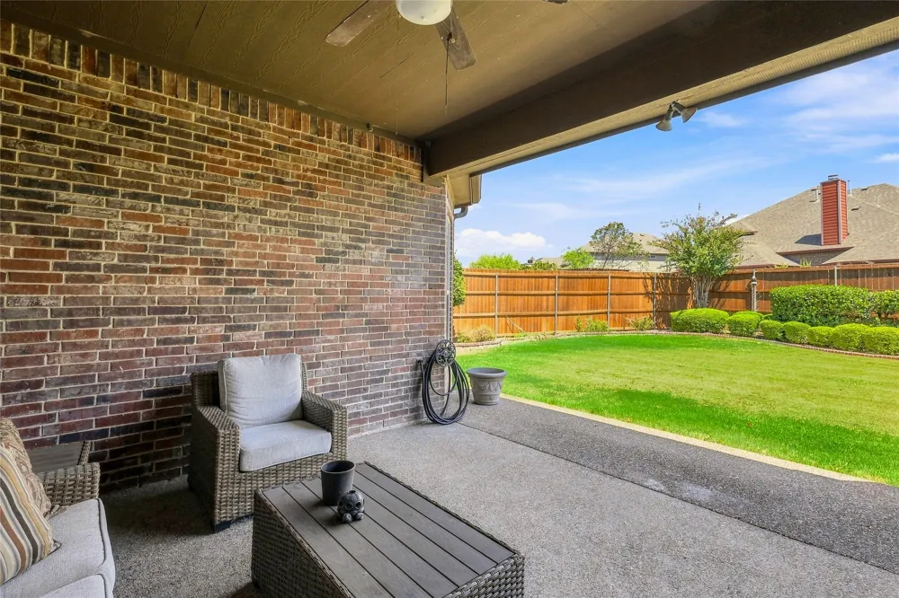 9600 Cholla Cactus Trail Fort Worth, TX 76177