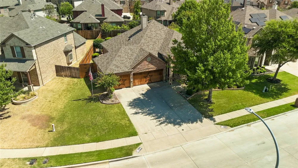 9600 Cholla Cactus Trail Fort Worth, TX 76177