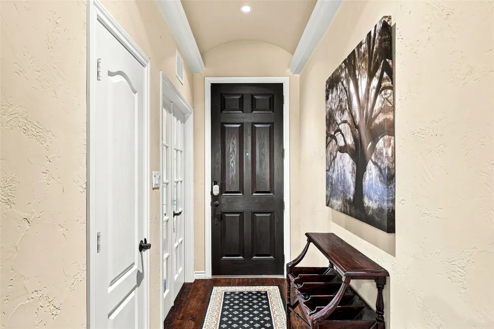 9600 Cholla Cactus Trail Fort Worth, TX 76177