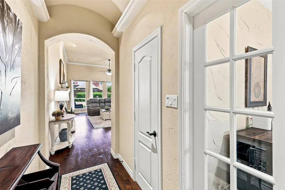 9600 Cholla Cactus Trail Fort Worth, TX 76177