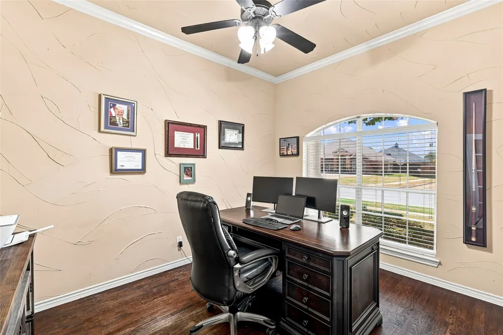 9600 Cholla Cactus Trail Fort Worth, TX 76177