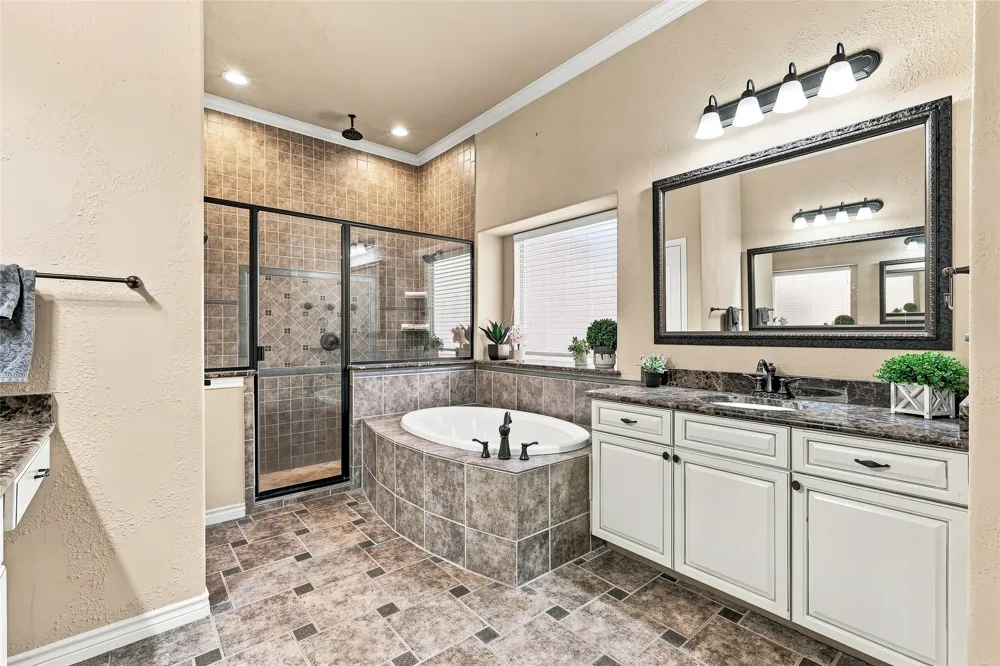 9600 Cholla Cactus Trail Fort Worth, TX 76177