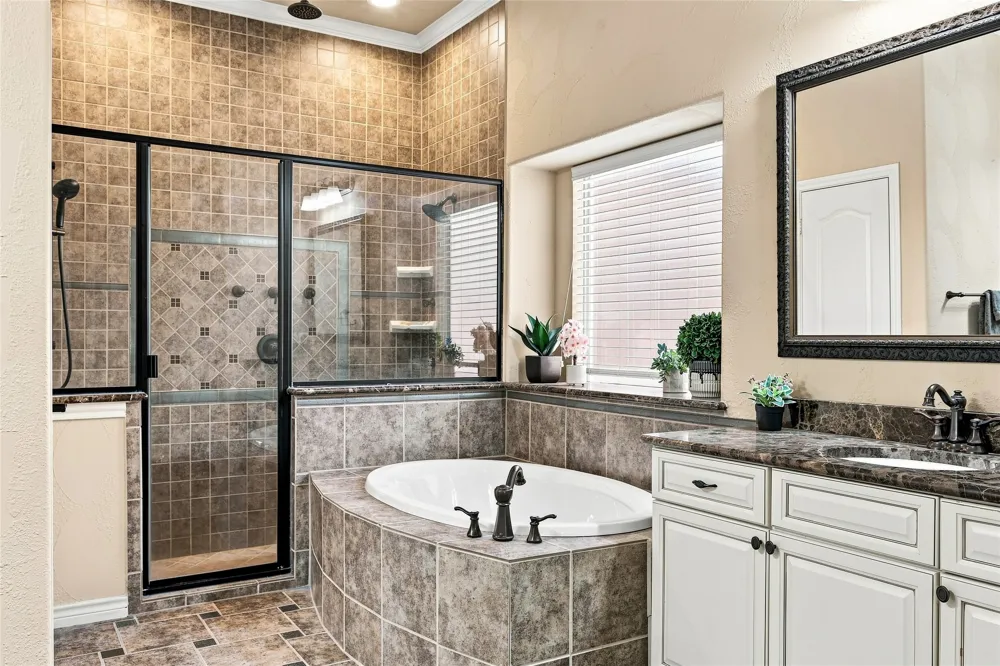 9600 Cholla Cactus Trail Fort Worth, TX 76177