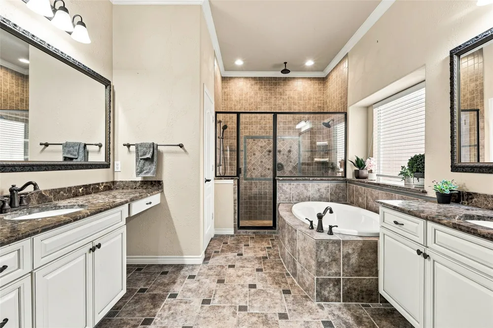 9600 Cholla Cactus Trail Fort Worth, TX 76177