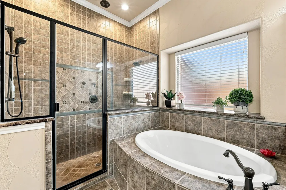 9600 Cholla Cactus Trail Fort Worth, TX 76177