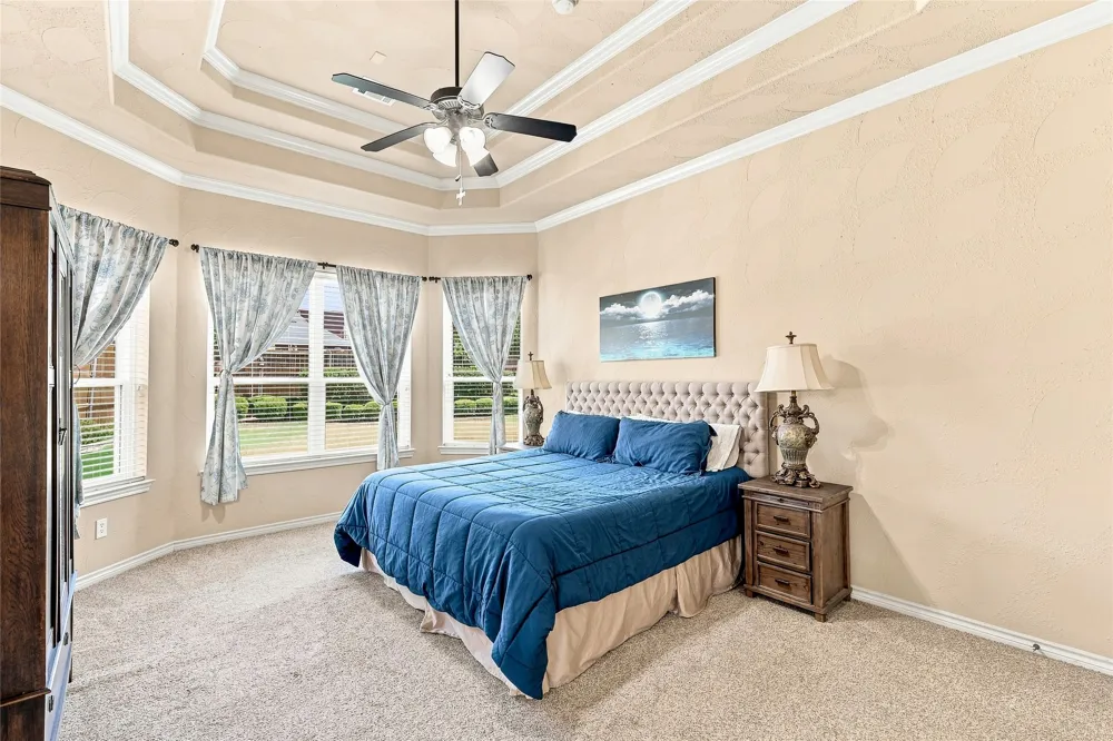 9600 Cholla Cactus Trail Fort Worth, TX 76177