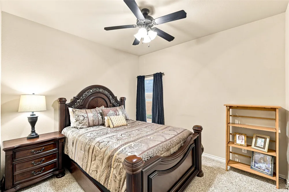 9600 Cholla Cactus Trail Fort Worth, TX 76177