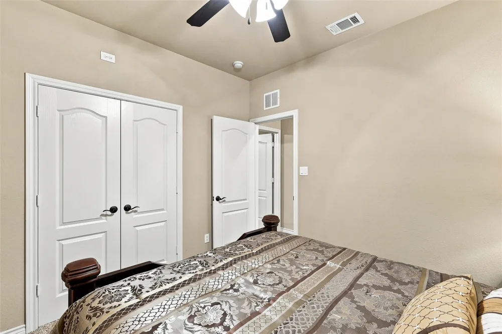 9600 Cholla Cactus Trail Fort Worth, TX 76177
