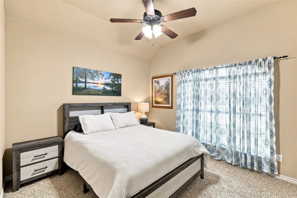 9600 Cholla Cactus Trail Fort Worth, TX 76177
