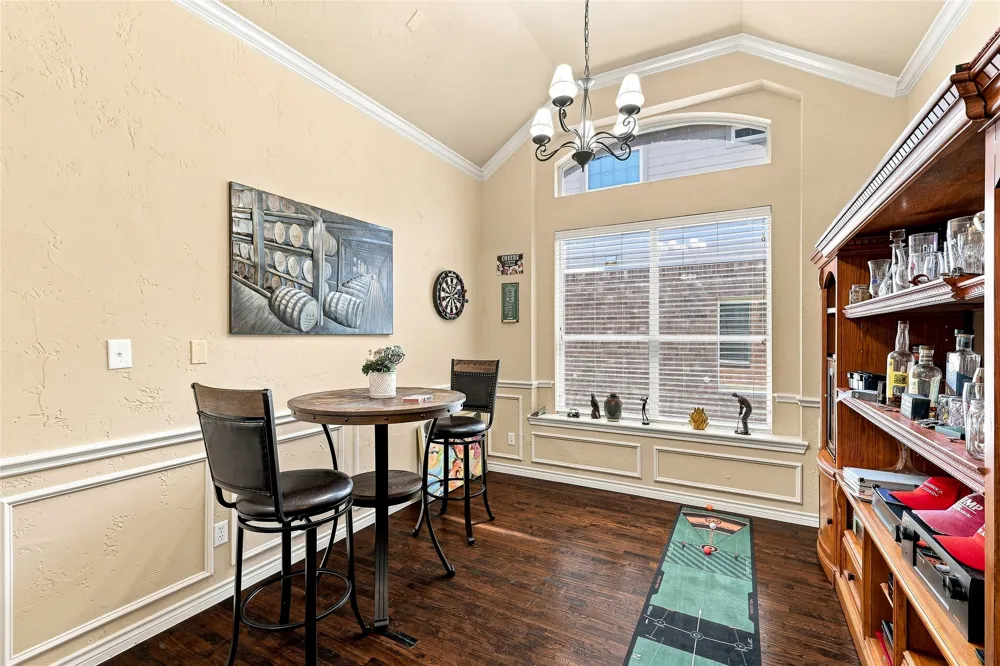 9600 Cholla Cactus Trail Fort Worth, TX 76177