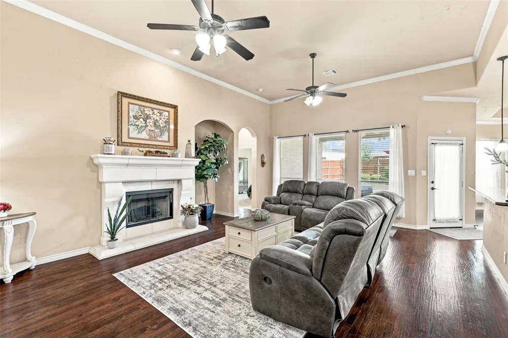 9600 Cholla Cactus Trail Fort Worth, TX 76177