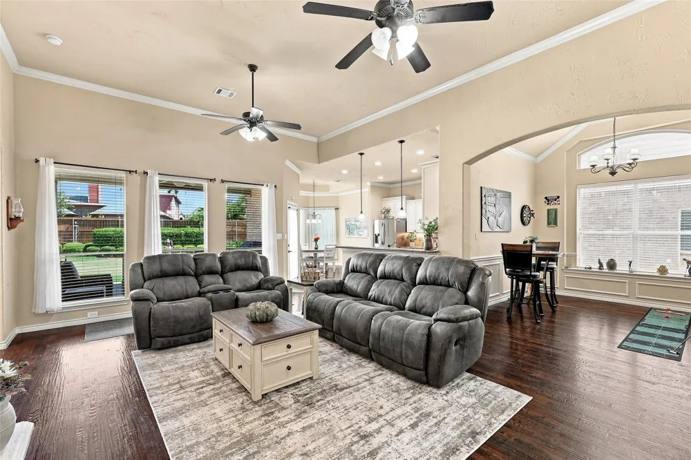 9600 Cholla Cactus Trail Fort Worth, TX 76177