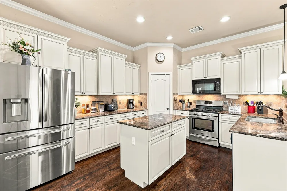 9600 Cholla Cactus Trail Fort Worth, TX 76177