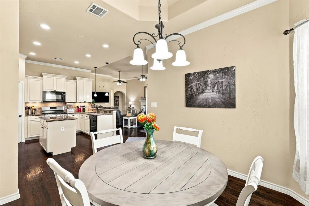 9600 Cholla Cactus Trail Fort Worth, TX 76177