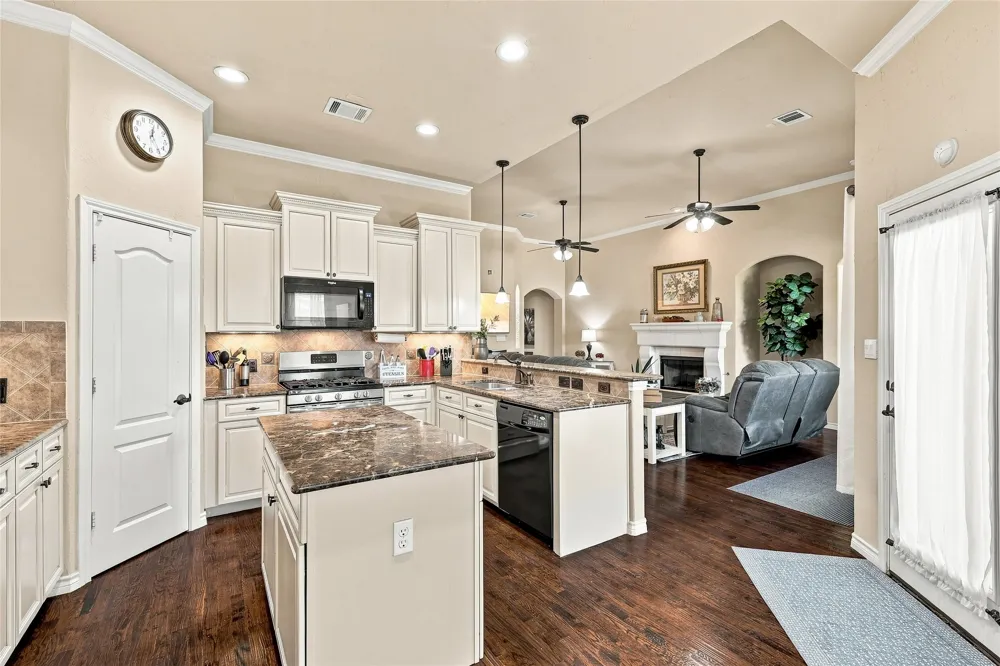 9600 Cholla Cactus Trail Fort Worth, TX 76177