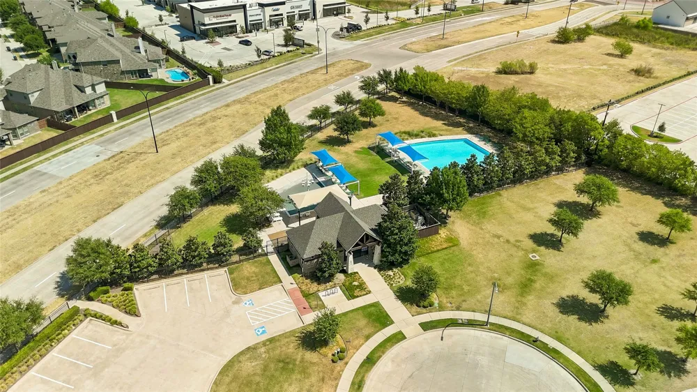 9600 Cholla Cactus Trail Fort Worth, TX 76177