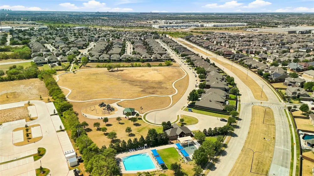 9600 Cholla Cactus Trail Fort Worth, TX 76177
