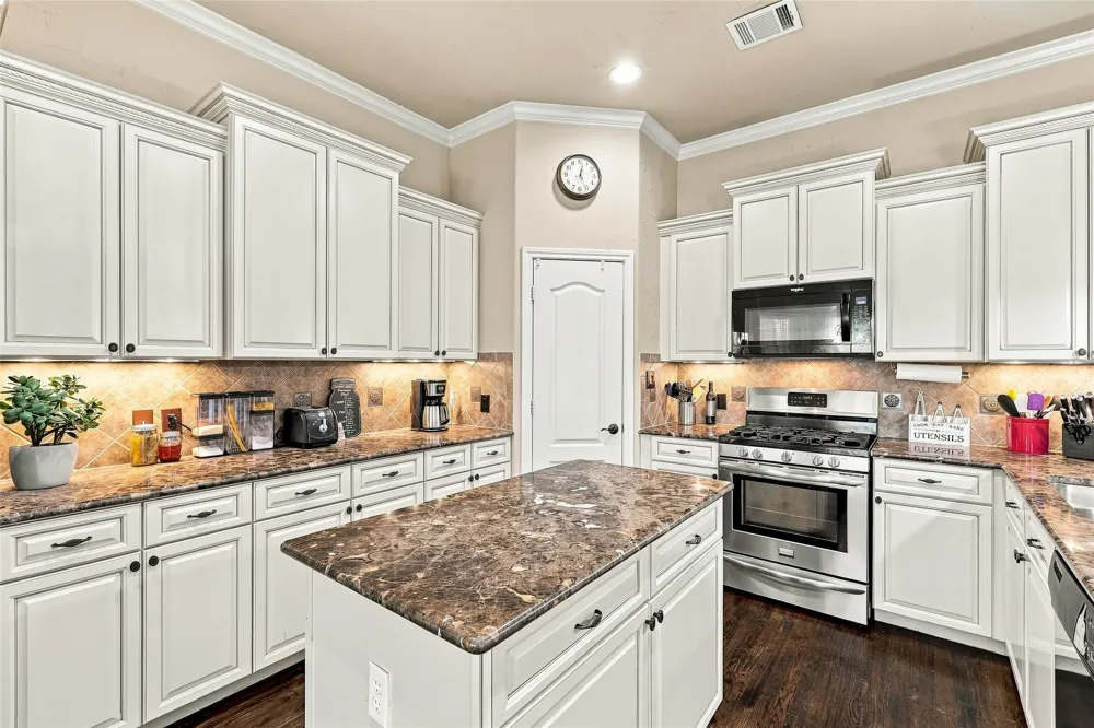 9600 Cholla Cactus Trail Fort Worth, TX 76177