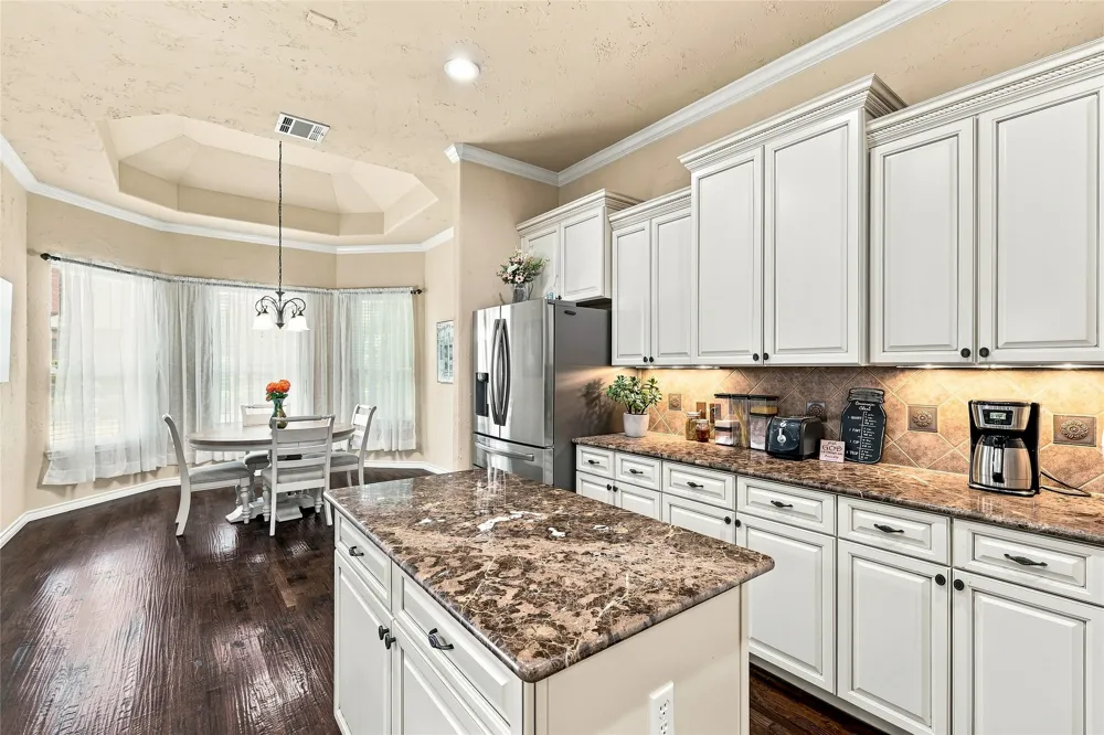 9600 Cholla Cactus Trail Fort Worth, TX 76177