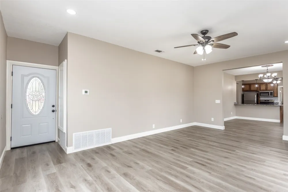 322 E Division Street Muenster, TX 76252