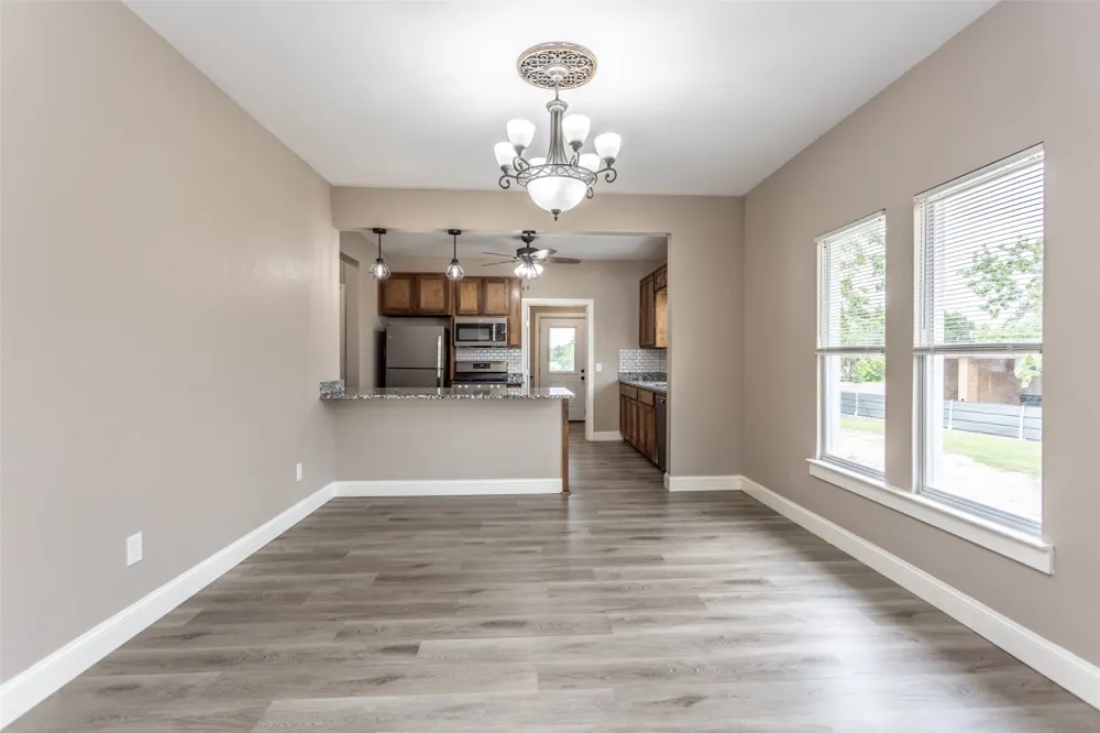 322 E Division Street Muenster, TX 76252