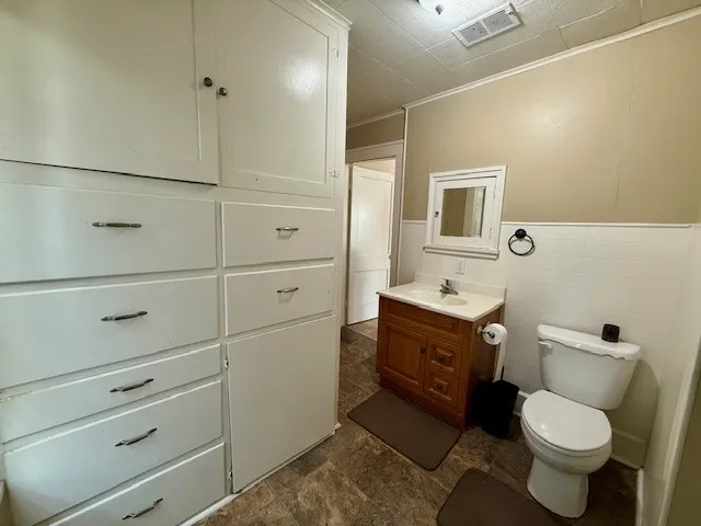 322 E Division Street Muenster, TX 76252