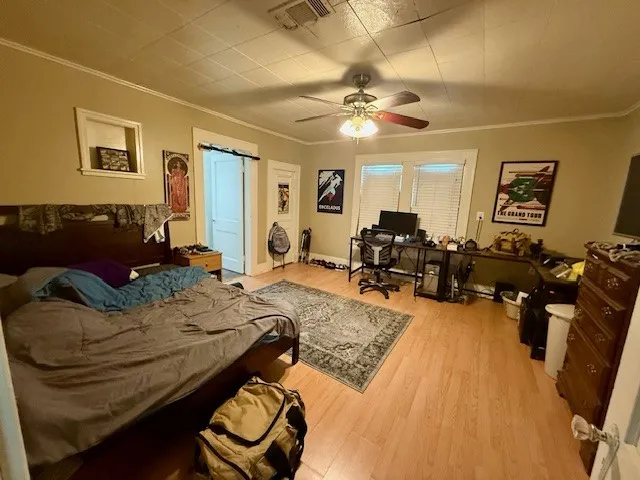 322 E Division Street Muenster, TX 76252