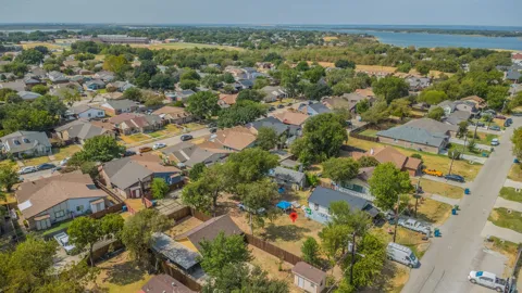4534 W Lake Highlands Drive
