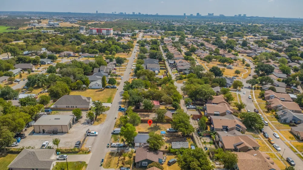 4534 W Lake Highlands Drive The Colony, TX 75056