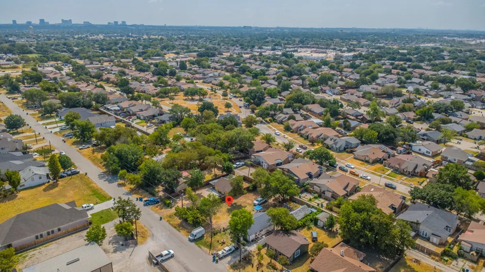 4534 W Lake Highlands Drive The Colony, TX 75056